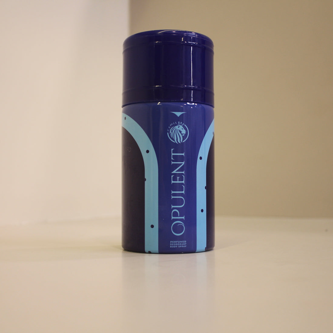 Opulent Perfumed Deodorant Body Spray | Premium Long-Lasting Freshness | Unisex Fragrance