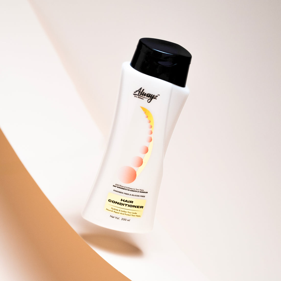 Hair Conditioner | Nourishing & Smoothing Formula | 200 ml