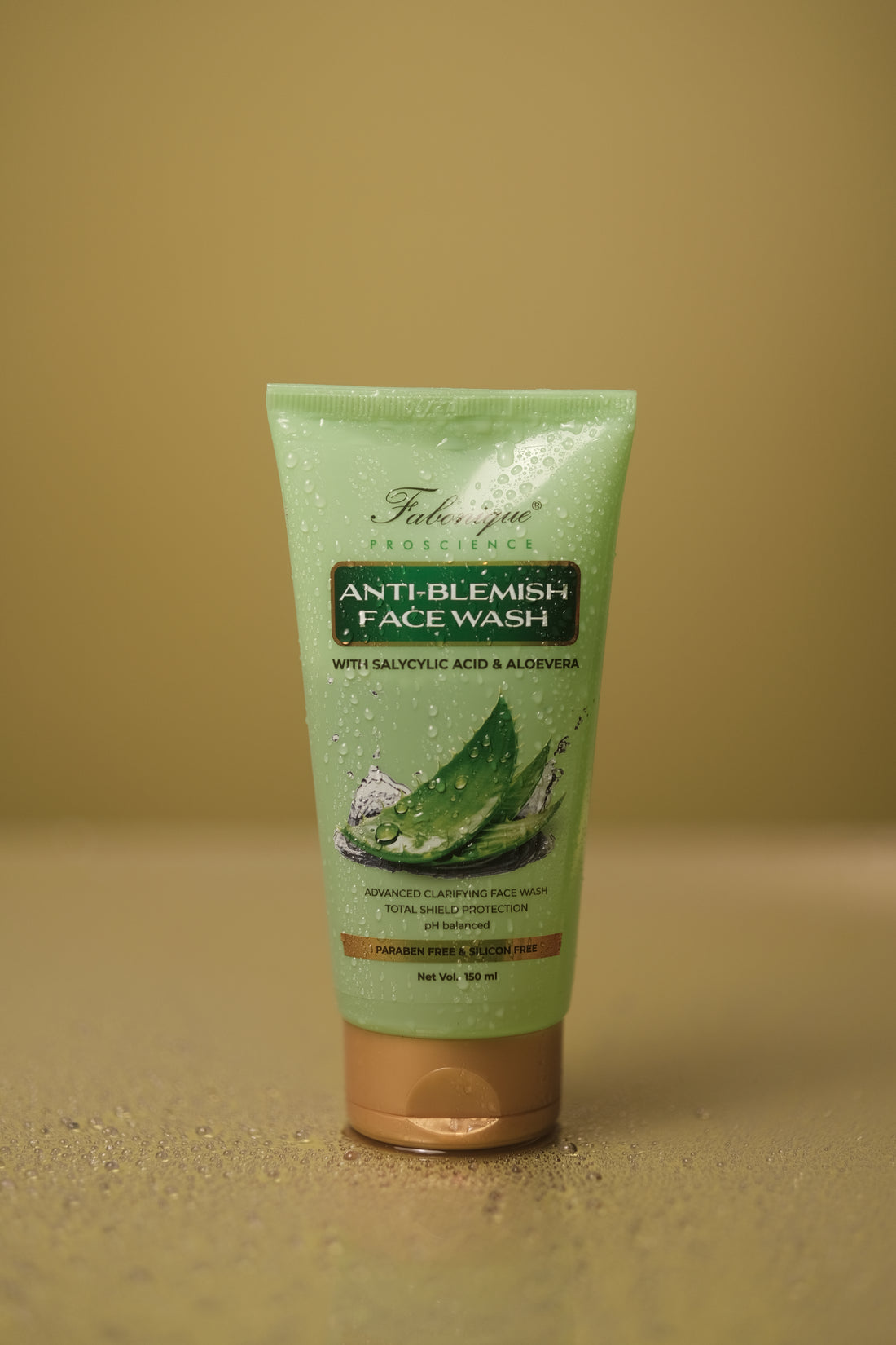 Antiblemish Facewash 150 ML