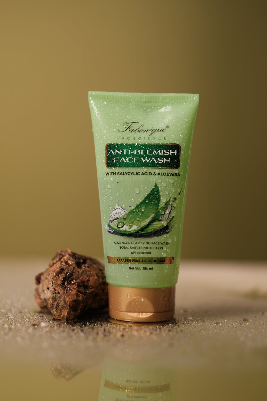 Antiblemish Facewash 150 ML