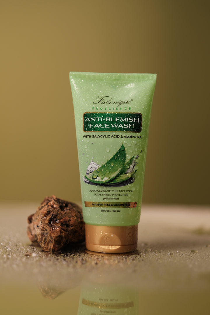 Antiblemish Facewash 150 ML