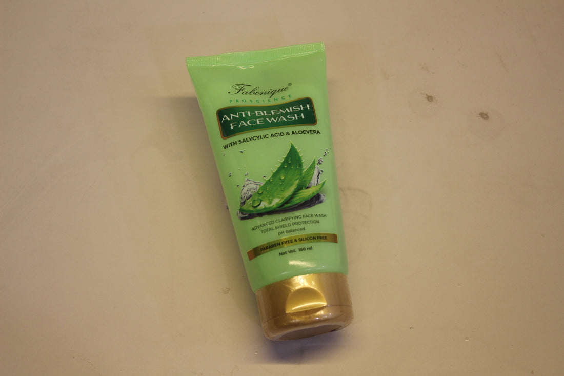Antiblemish Facewash 150 ML